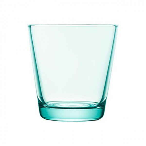 Kartio Glas 21cl wassergrün