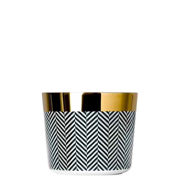 Becher Fashion, Herringbone