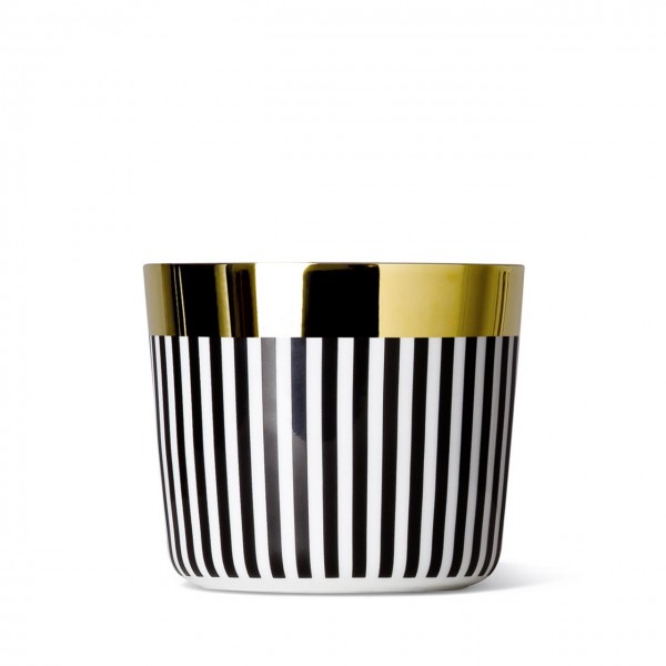 Becher Ca`d`Oro, Vertical Stripes