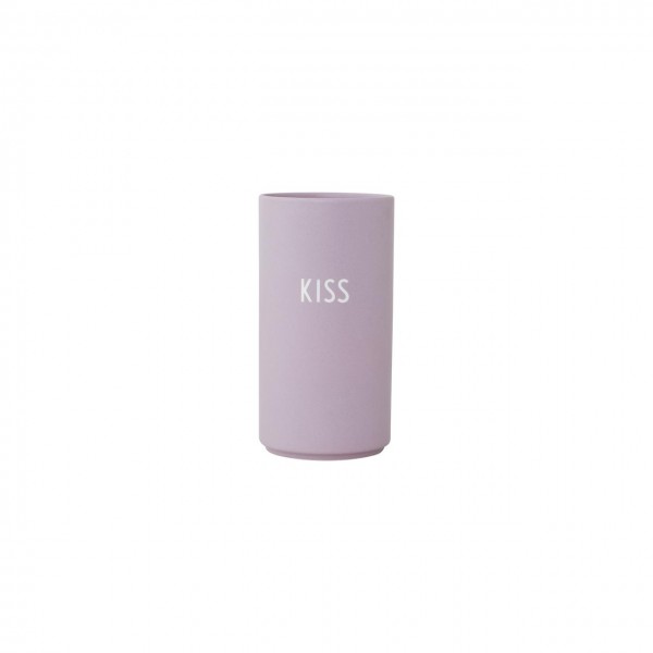 Favourite Vase medium, KISS