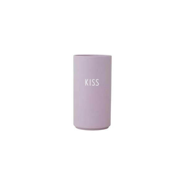 Favourite Vase, medium, KISS