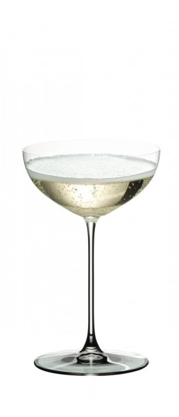 RIEDEL VERITAS COUPE/COCKTAIL