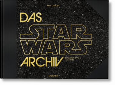 Das Star Wars Archiv. 1977–1983 - XXL