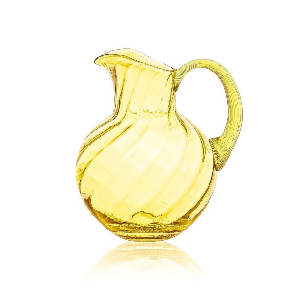 Swirl Jug 2L, citron