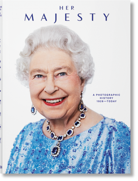 Her Majesty. A Photographic History 1926-2022