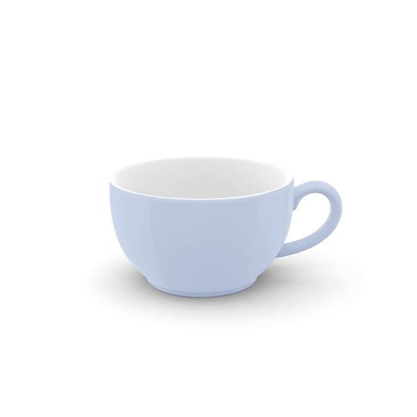 Cappuccino Obertasse 0,30 L Morgenblau