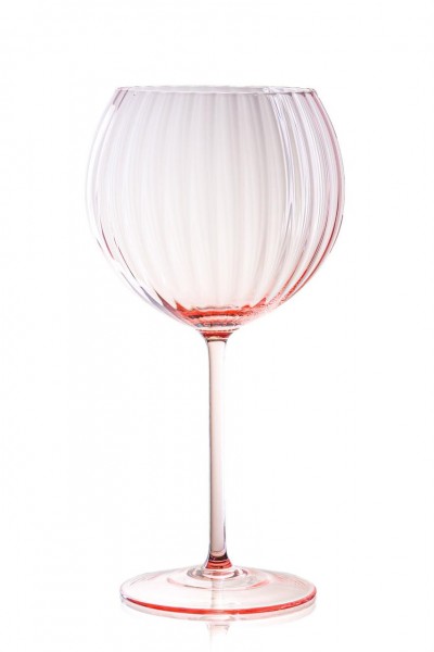 Lyon GinTonic glass, rosa (615ml)