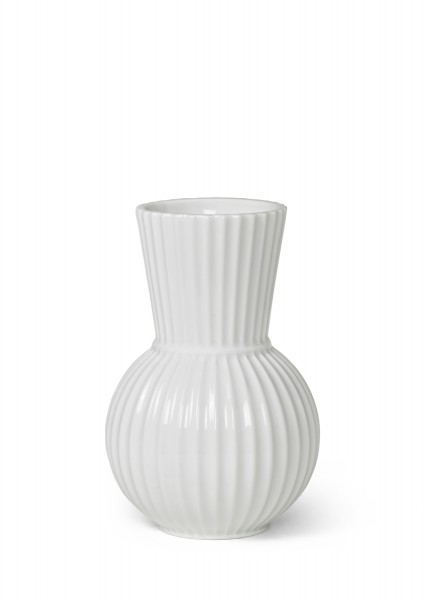 Tura Vase, H18cm