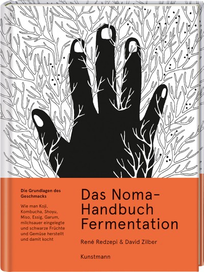 Fermentation - Das Noma Handbuch (2019)