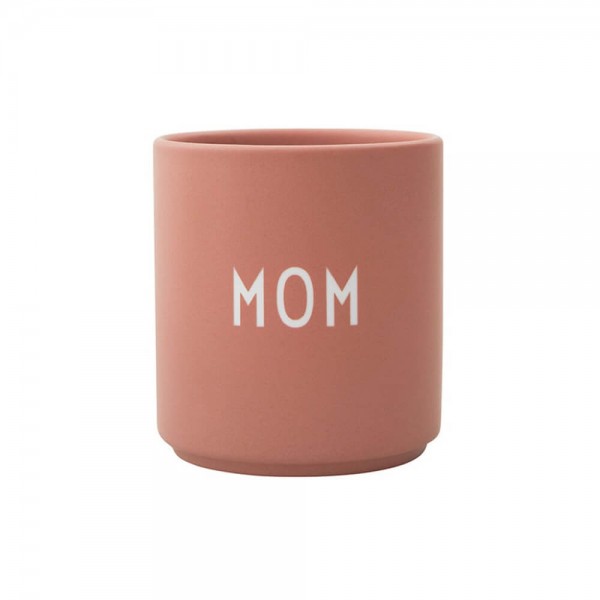 Favourite Cup MOM/LOVE, rose