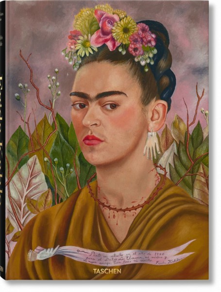 Frida Kahlo. Sämtliche Gemälde - XXL