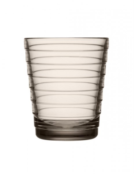 Aino Aalto Glas 22cl leinen