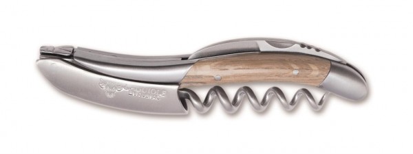 Kellnermesser, Eiche