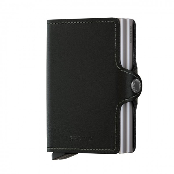 Twinwallet Original, black