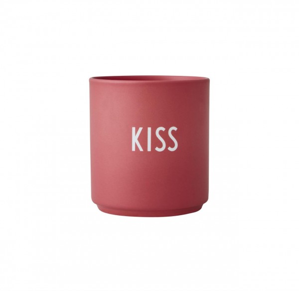 Favourite Cup KISS