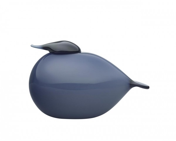 Birds By Toikka Kuulas Rain 140x90mm