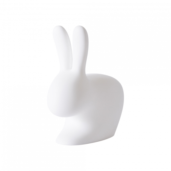 Rabbit Chair, white