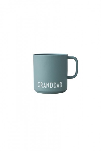 Favourite Cup w. handle, GRANDDAD