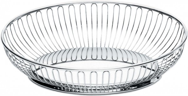 DRAHTKORB, OVAL