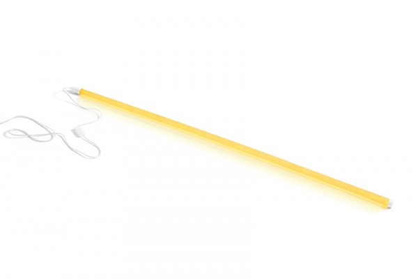 Neon Tube LED, L150cm, yellow