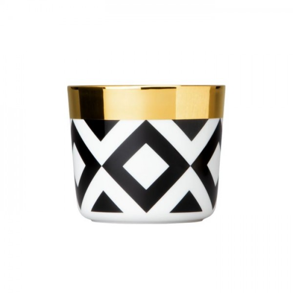 Becher Ca`d`Oro, Tiles