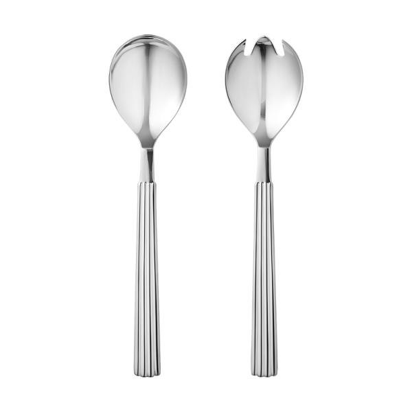 BERNADOTTE SALAD SERVING SET