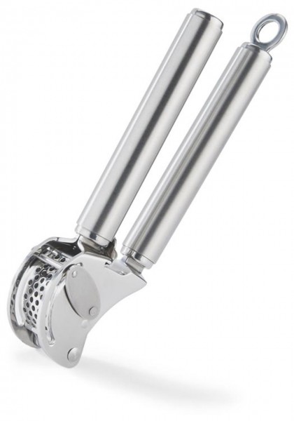 Knoblauchpresse Mit Abstreifer
