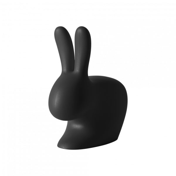 Rabbit Chair, black