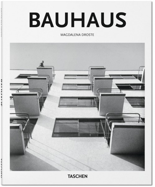 Kleine Reihe - Bauhaus