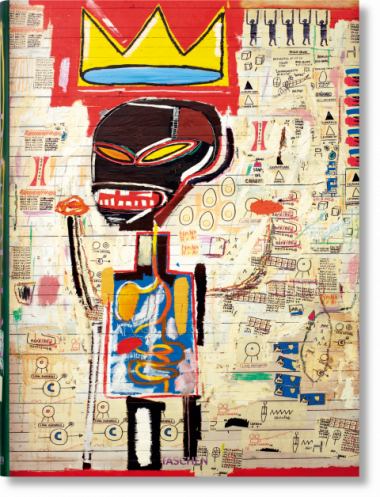Jean-Michel Basquiat - XXL