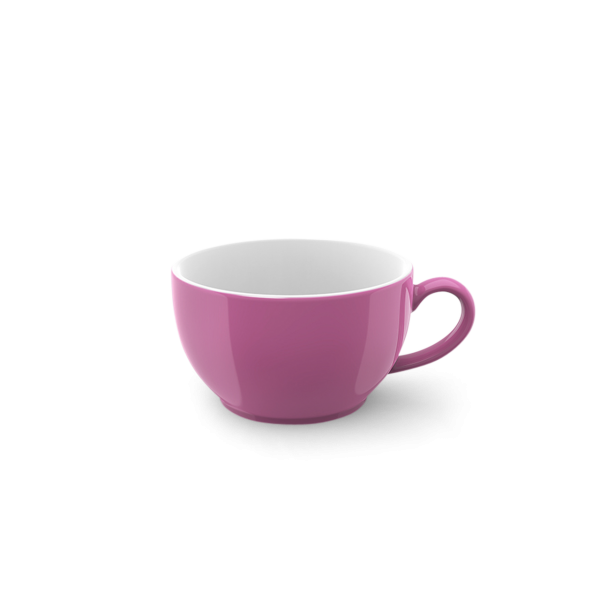 Kaffee Obertasse 0,25 L Pink