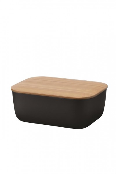 BOX-IT butter box black