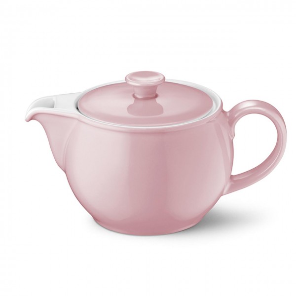 Teekanne 1,1 L Zartrosa