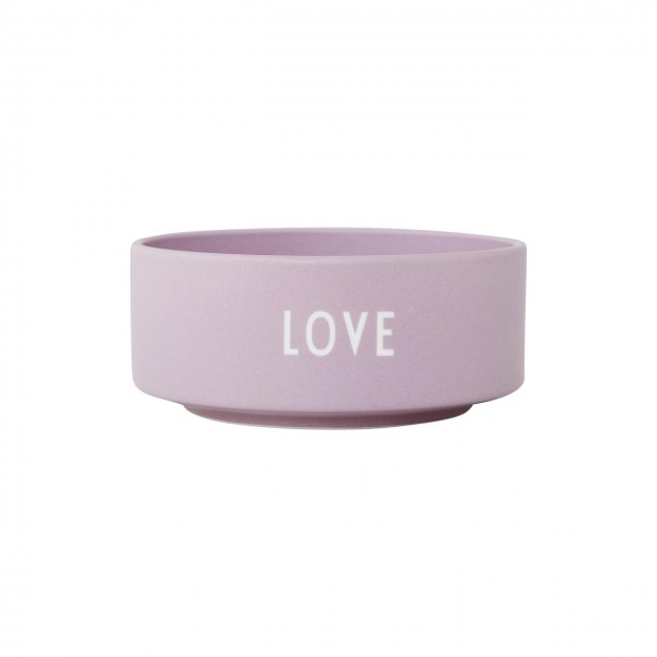 Favourite Snack Bowl, LOVE