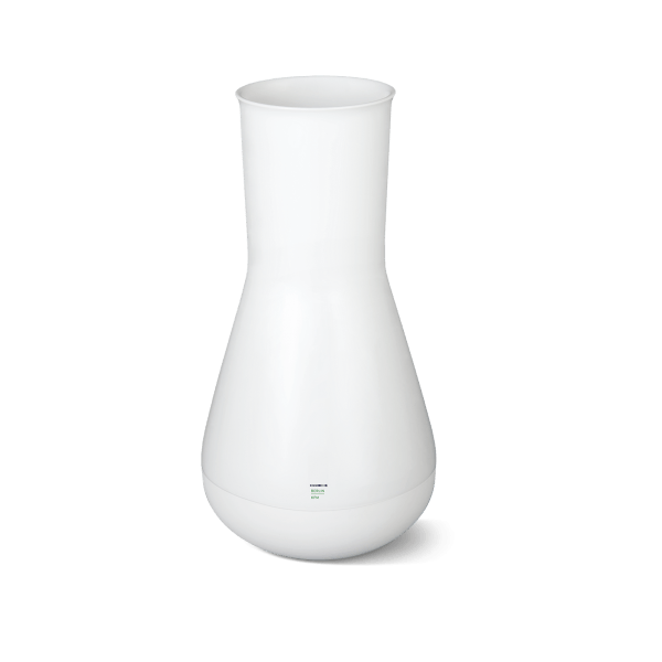 Vase LAB KOLBENFORM, Konisch