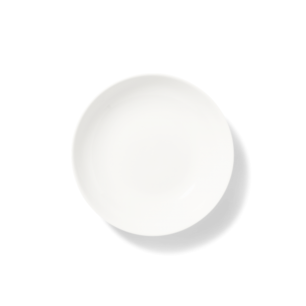 Schale 19 Cm 0,40 L Weiß