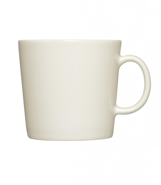 Teema Mug 0,4L White