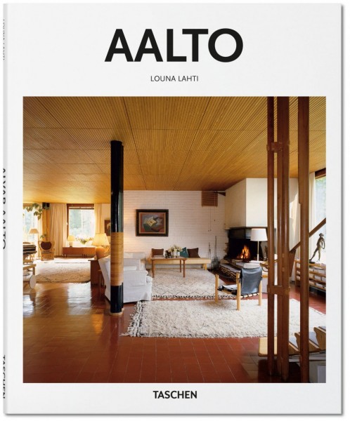 Kleine Reihe - Aalto