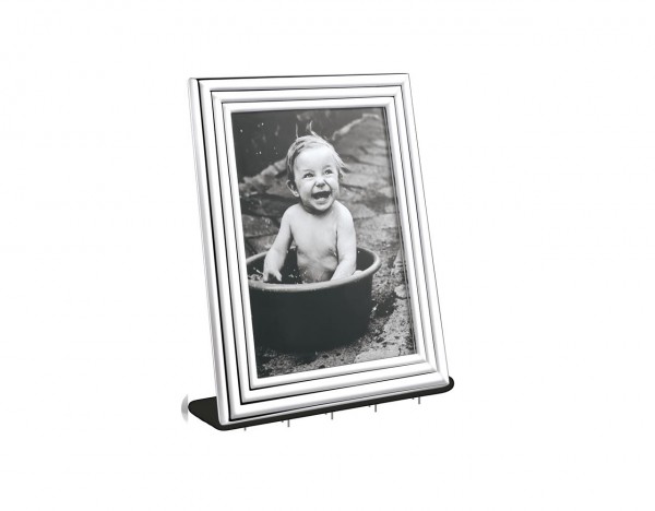 LEGACY PICTURE FRAME SS MIRROR 13x18 CM (5x7 IN)
