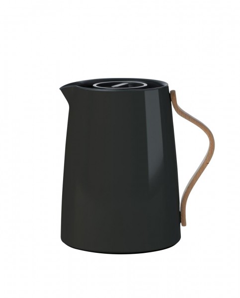 Emma Isolierkanne, Tee 1 L. Black