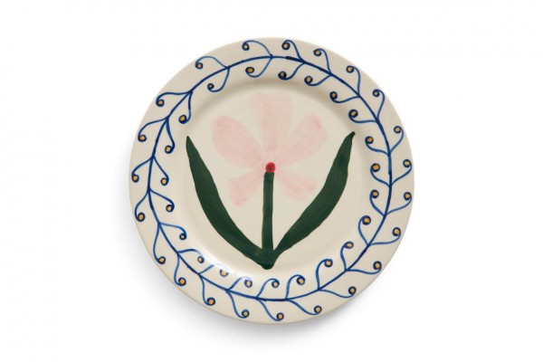 La Pittura Plate, Ø28,5, antiquity