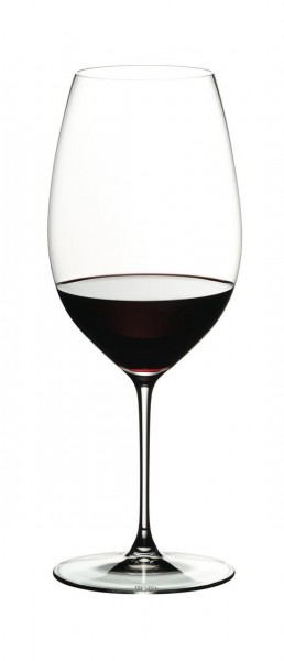 RIEDEL VERITAS NEW WORLD SHIRAZ