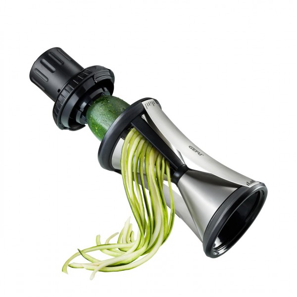 Spiralschneider SPIRELLI® XL Inkl. Reinigungsbürste