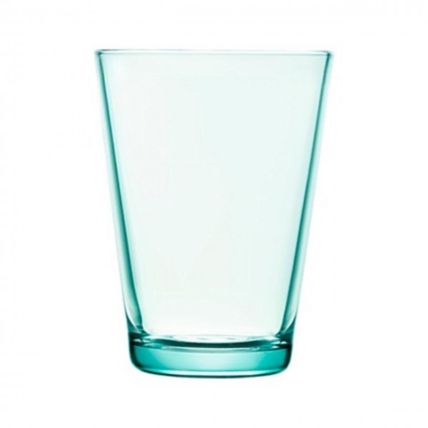 Kartio Glas 40cl wassergrün