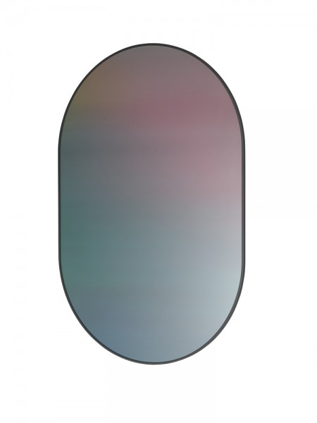 Mirror Oval