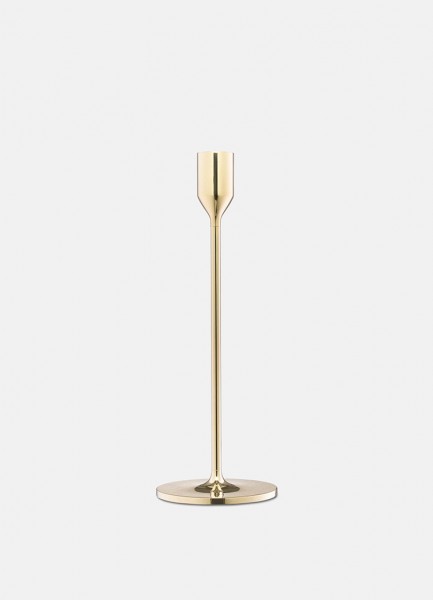 Nattlight Candleholder S, H:28