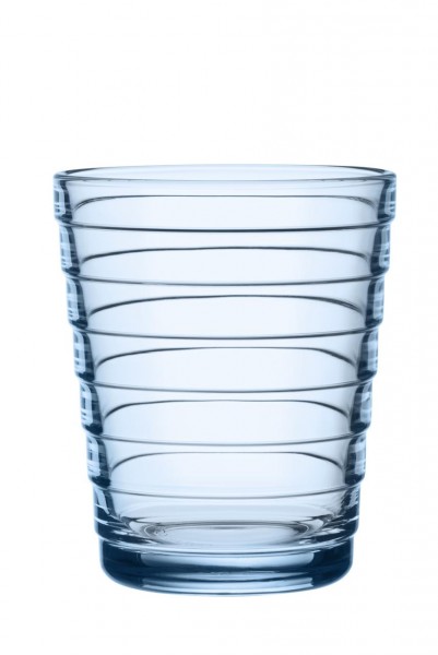 Aino Aalto Glas 22cl aqua