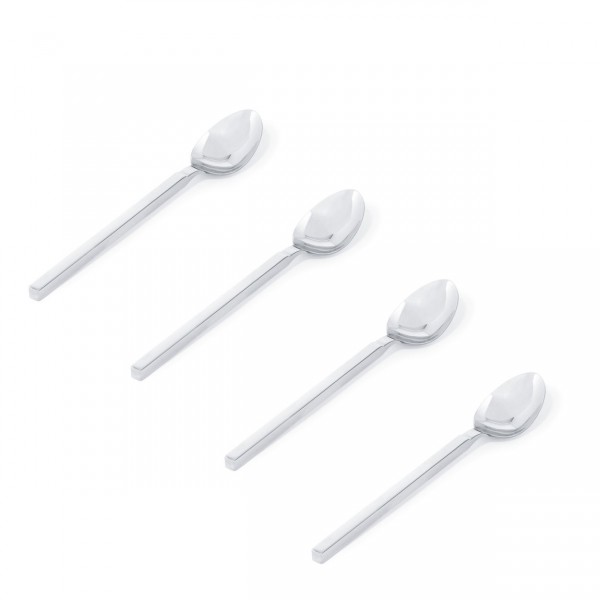 DRY,4 MOKKALOEFFEL SET