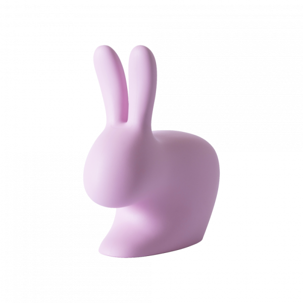 Rabbit Chair, pink