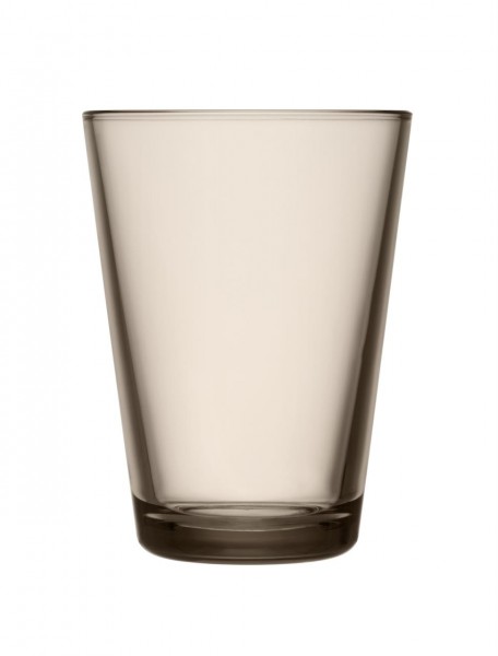 Kartio Glas 40cl linen